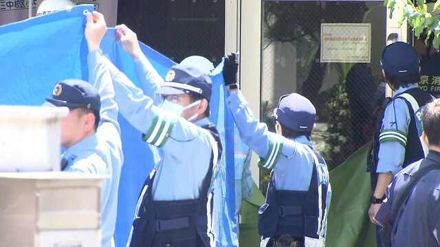 事件の経緯と詳細