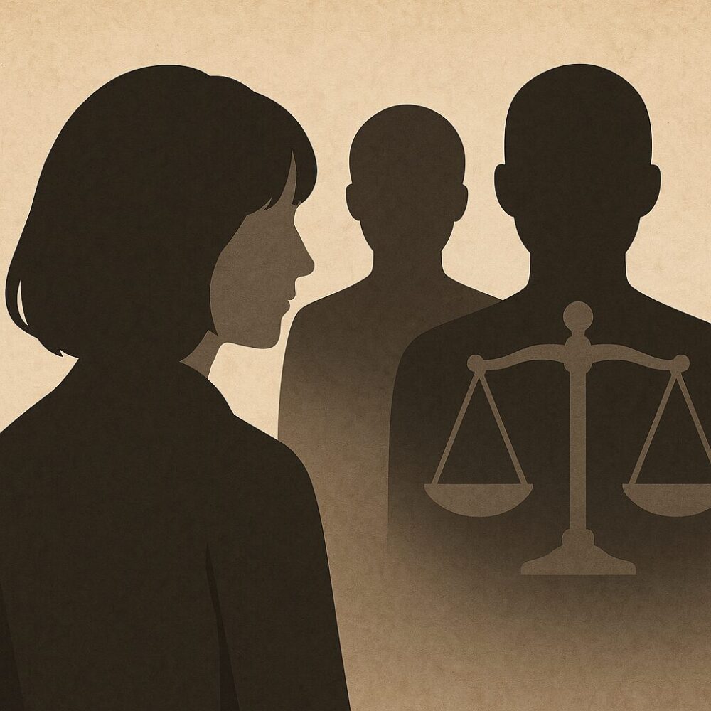 渡邉智美に共犯はいるのか?