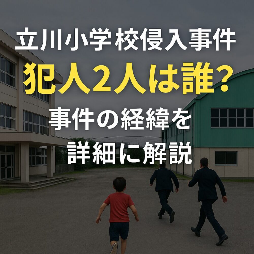 侵入