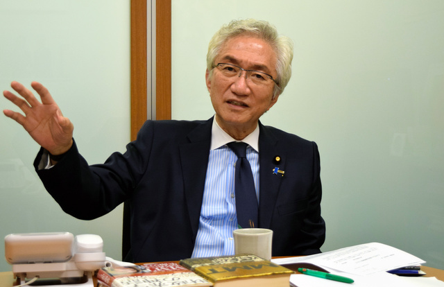 西田昌司の発言の概要と問題の核心