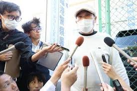 神奈川県警の説明と遺族の反発