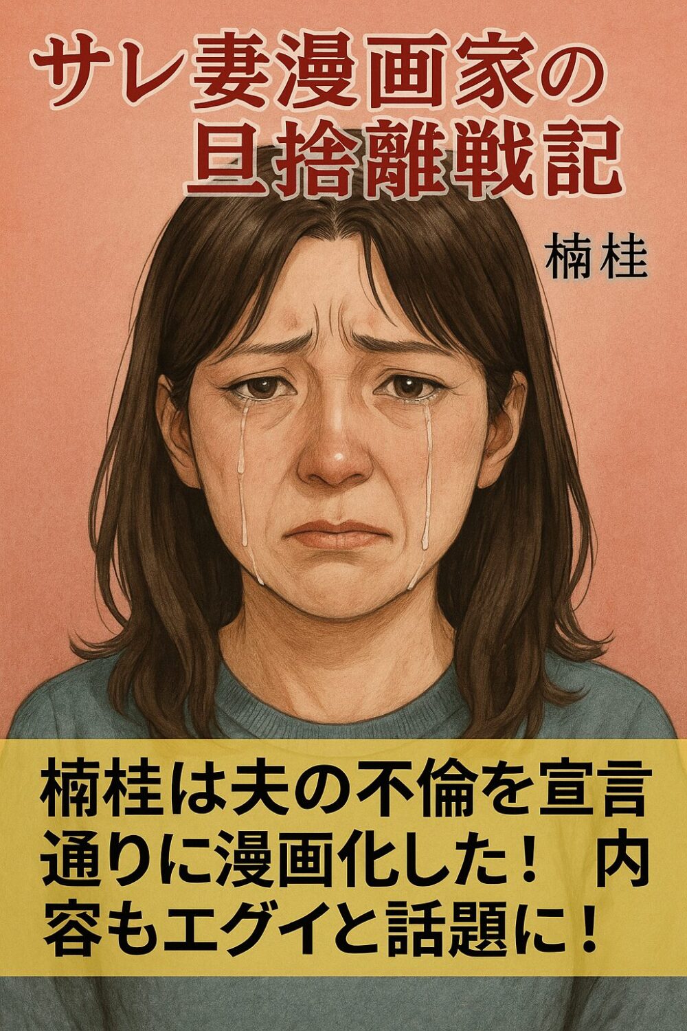 漫画