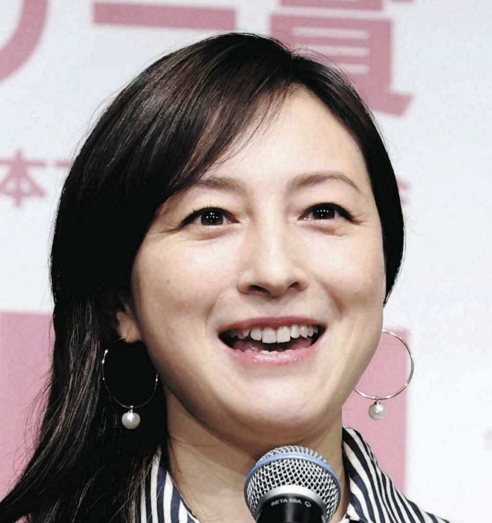 広末涼子さんの復帰はいつ?今後の見通し
